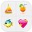 Emoji Kleintastatur 5.1