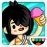 Toca Life: Vacation 1.0.2 Português