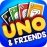 UNO & Friends Deutsch