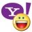 Yahoo! Messenger 3.0.2 build 235554