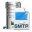 1st SMTP Server