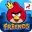 Angry Birds Friends