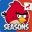 Angry Birds Seasons