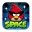 Angry Birds Space