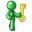 Asterisk Key