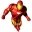 Iron Man Skin