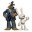 Sam & Max: Abe Lincoln must die!