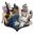 Sam & Max: Chariots of the Dogs