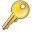Saved Password Editor