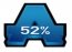 Alcohol 52%