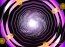Alien Plasma Tunnels 3D  Screensaver 5.0