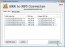 AMR to MP3 Converter 1.4