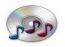 AnMing MP3 CD Burner