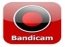 Bandicam 1.7.6 English