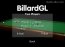 BillardGL 1.75