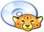 Cheetah CD Burner