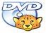 Cheetah DVD Burner