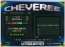 Cheveree  3.00