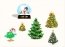 Christmas Tree Collection 2011