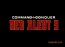 Command and Conquer: Red Alert 3 Video Inglese