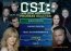 CSI Hard Evidence Demo