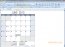 Excel Calendar Template 1.4.1