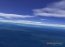 Flight Over Sea 3D Screensaver 2.4