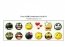Free MSN Emoticons Pack 1