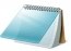 Glass Notepad