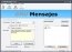 GNU Mensajes  1.0.0 Espa�ol