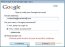 Google Apps Sync Anglais