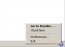 Google Reader Notifier 1.1.1