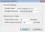 Google Wave 0.0.3