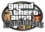 GTA San Andreas