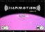 Harmotion Engelsk