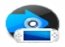 iSkysoft DVD to PSP Converter