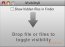 iVisibilityX  1.1 Ingl�s