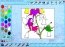Kea Coloring Book  3.7