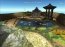 Lovely Pond 3D Screensaver
