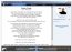 Lyrics para Windows Media Player 0.3