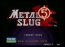 Metal Slug