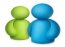 Microsoft Messenger