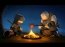 Mini Ninjas Demo