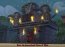 La Fuga de Monkey Island Demo