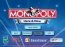 Monopoly Here & Now Edition Demo Engels