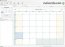 Mozilla Sunbird 0.9