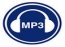MP3 Diags