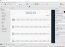 MuseScore  0.9.6.1 Espa�ol