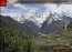 National Geographic Mount Everest Screensaver