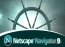 Netscape Navigator 9.0.0.6